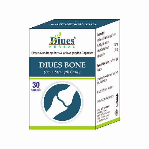 DIUES BONE 